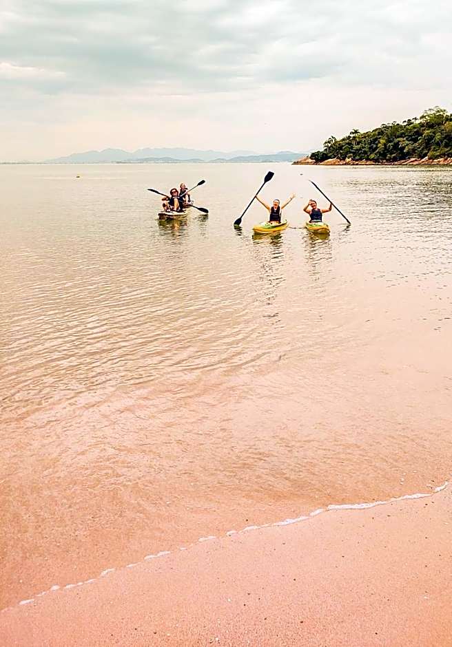 Pousada Casa do Oscar