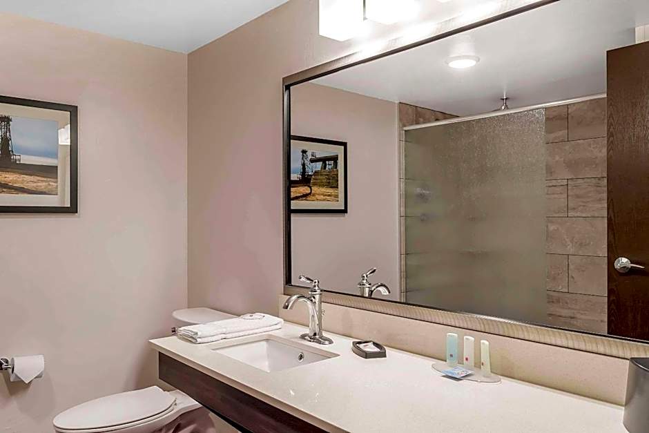 Copper King Convention Center, Ascend Hotel Collection