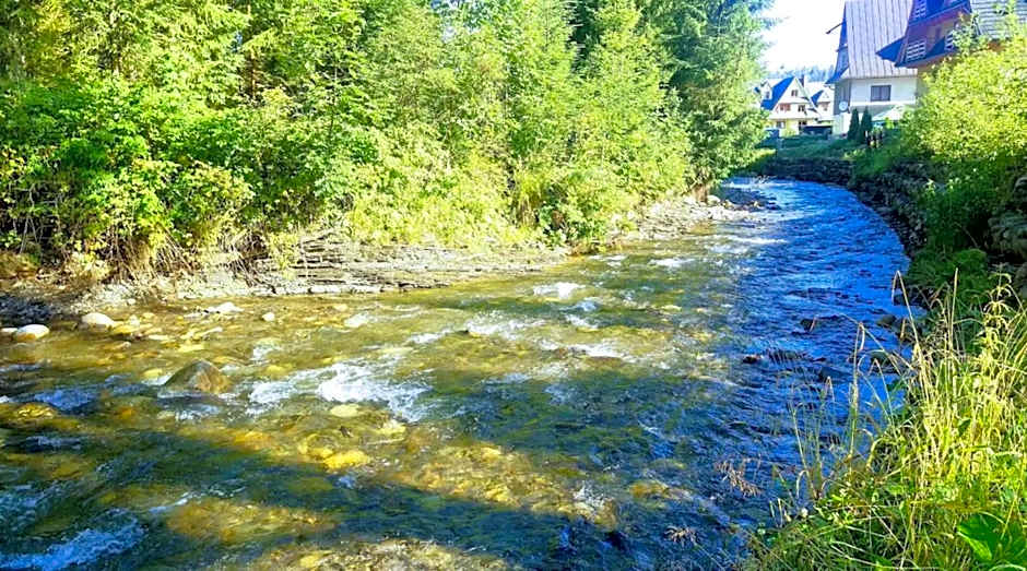 Małe Ciche uAntosi, Blisko Wyciągu Narciarskiego i SKY WALK Serce Poronina, Idealne miesce na wypad w góry -rusinowa polana-zgorzelisko-tarasówka-palenica-morskie oko