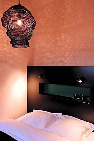 Two-Bedroom Superior Apartment