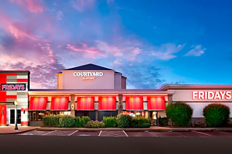 Courtyard Chicago Midway Airport