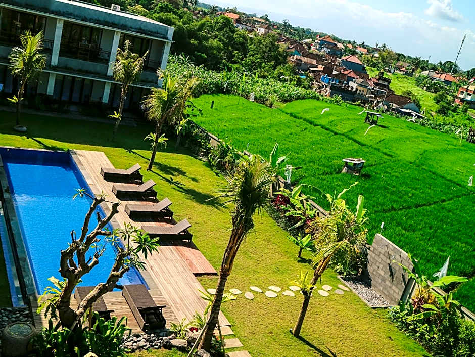 Puri Canggu Rooms 2