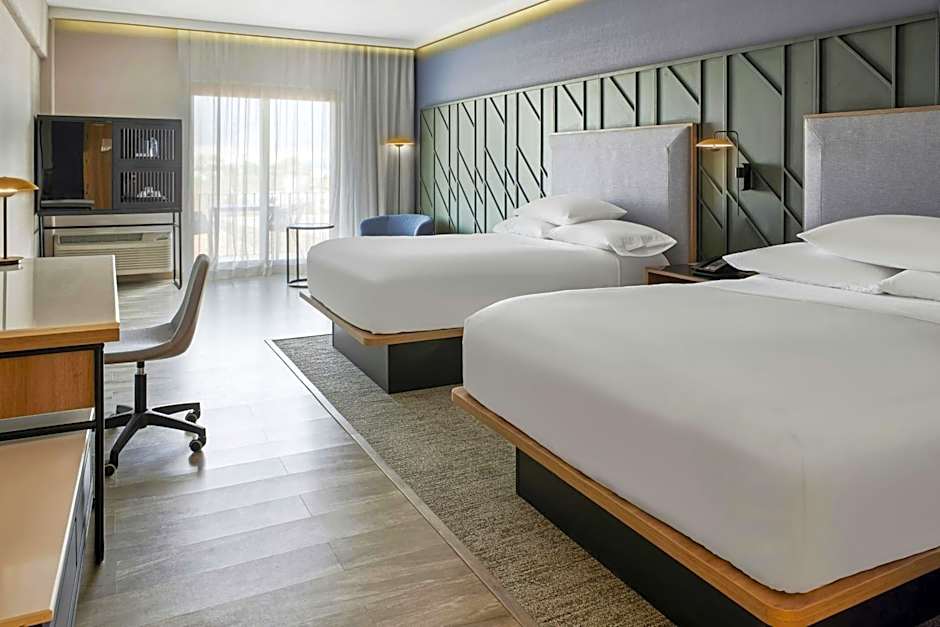 Courtyard by Marriott San Jose Escazu