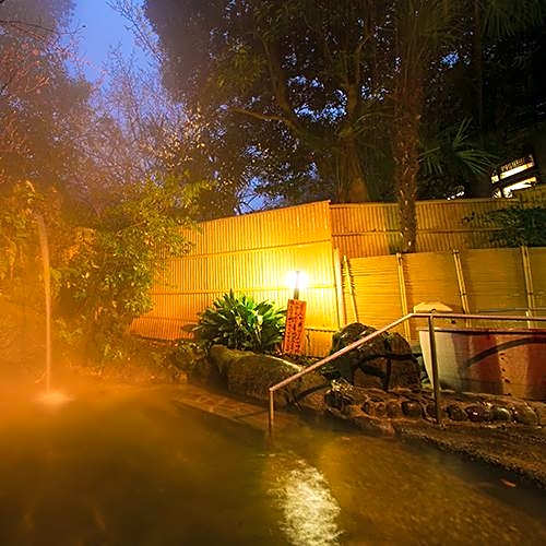 Atsugiiiyama Onsen Motoyu Ryokan