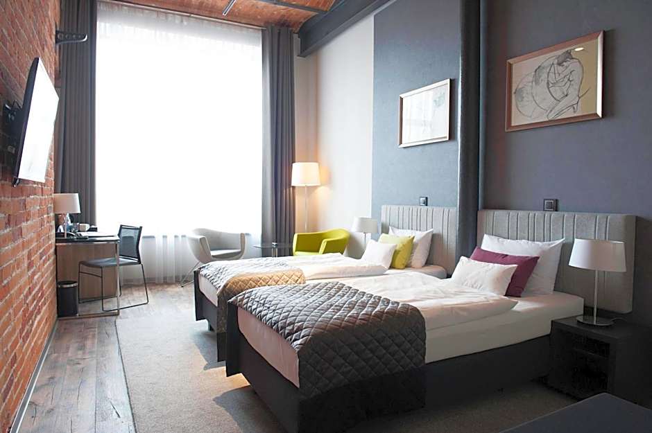 Fabryka Wełny Hotel & Spa