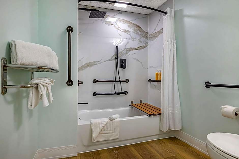 Quality Suites Downtown San Luis Obispo