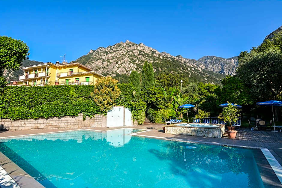 Hotel Limone