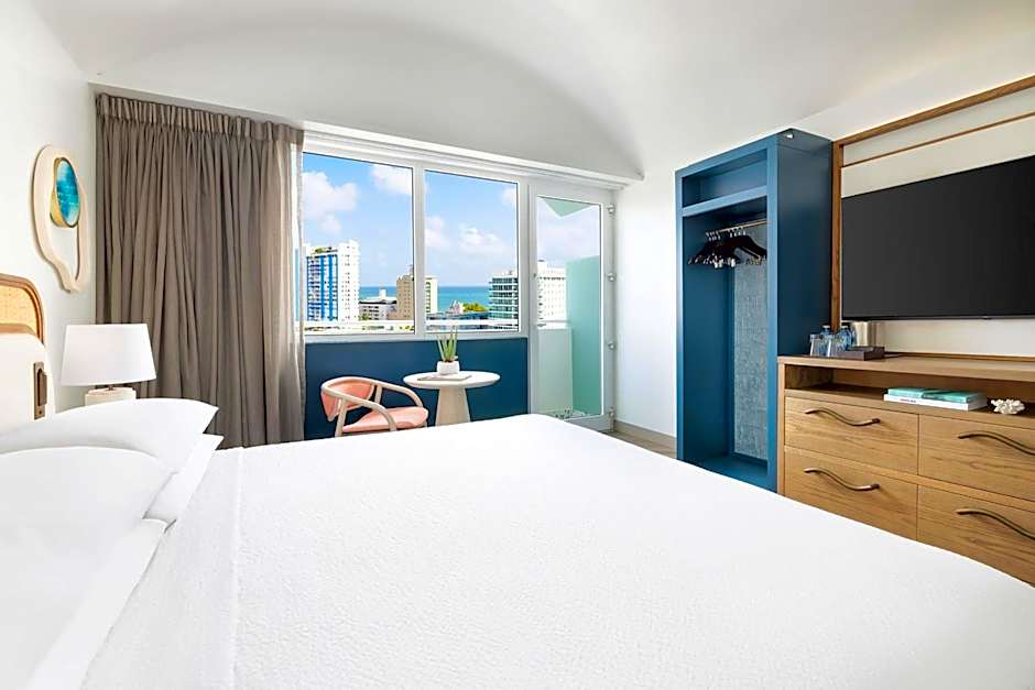 Hyatt Centric San Juan Isla Verde