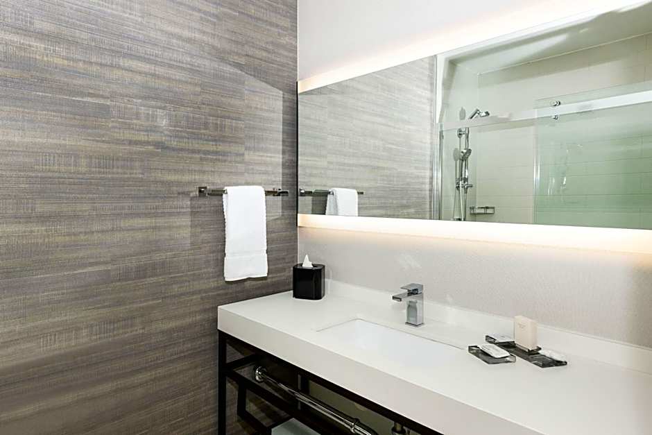 Pittsburgh Marriott City Center