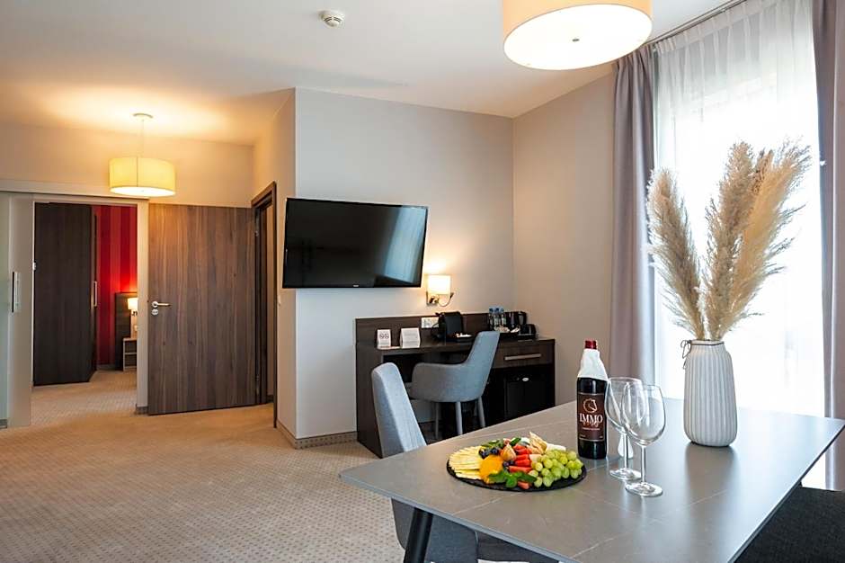Focus Hotel Premium GdaÅ„sk