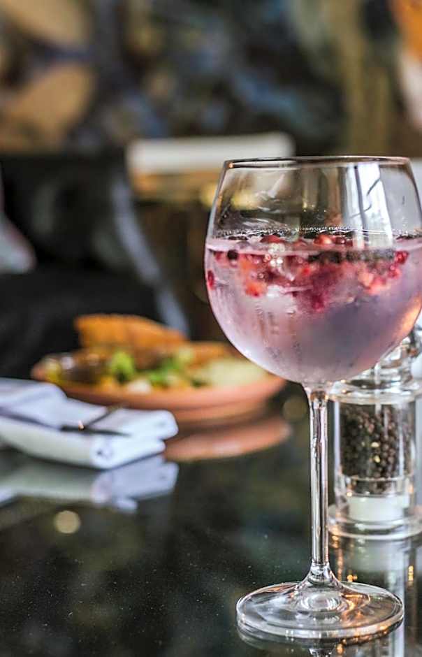 Queens Hotel & Spa Bournemouth