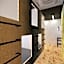 BENCH hostel & 3rd place