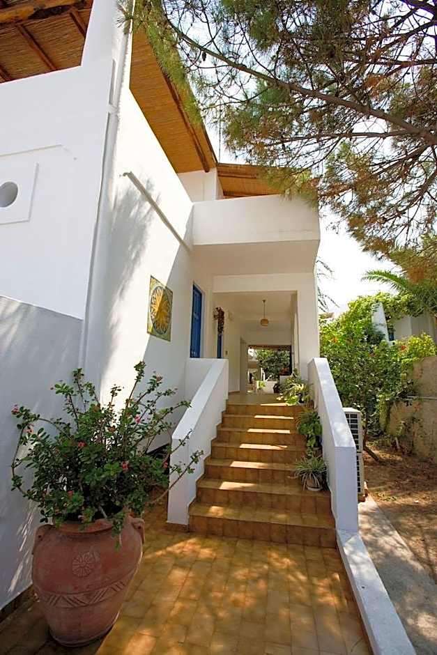 Hotel Tesoriero