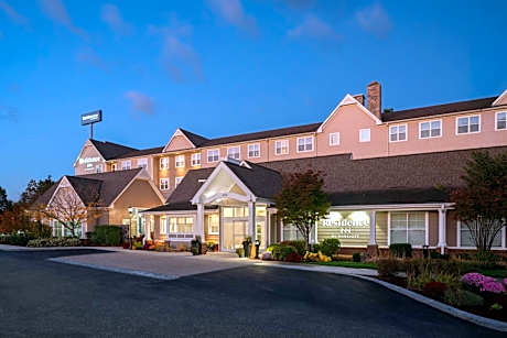 Residence Inn by Marriott Springfield Chicopee