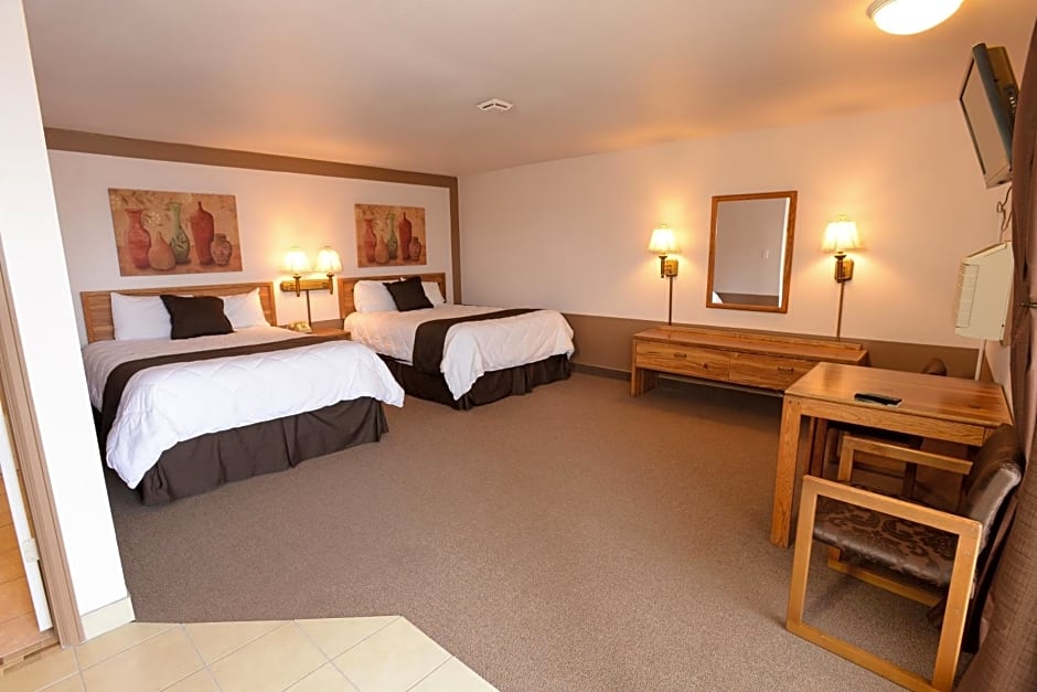 Burlington Inn