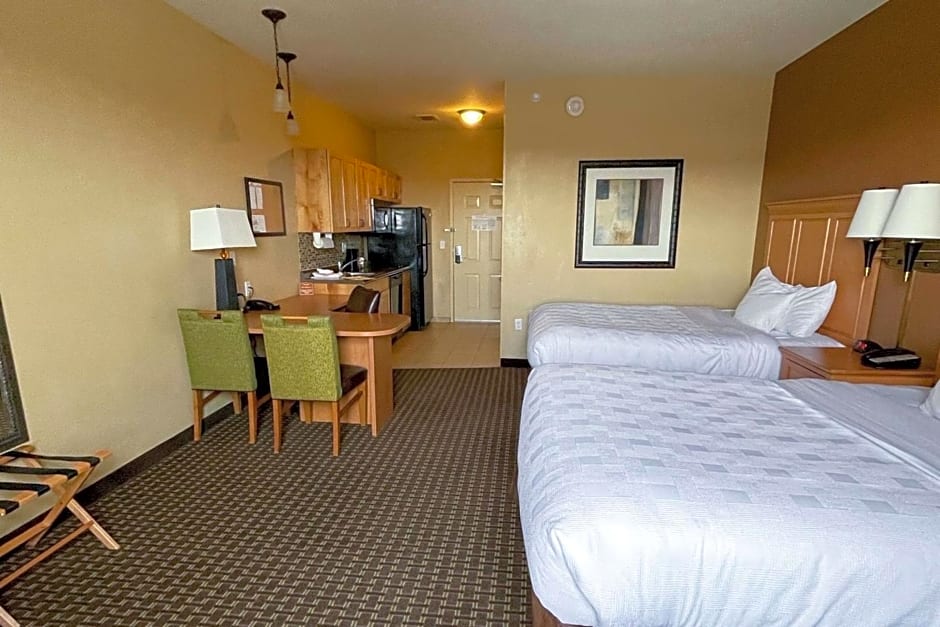 Mainstay Suites Williston