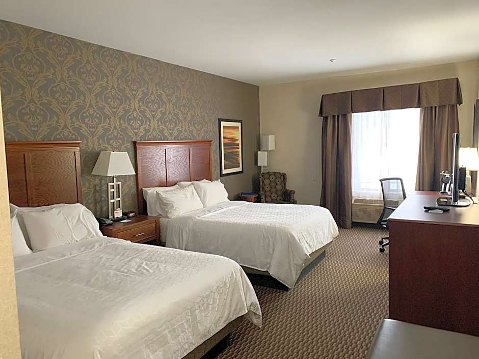 Holiday Inn Express Holland By IHG