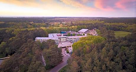 WestCord ApartHotel Boschrijck