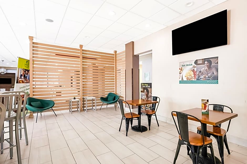 Holiday Inn Brownsville By IHG
