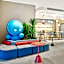 Home Inn (Ningbo Tianyi Plaza Jiangxiaqiao subway station)
