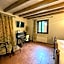 Hotel Rural Mañe