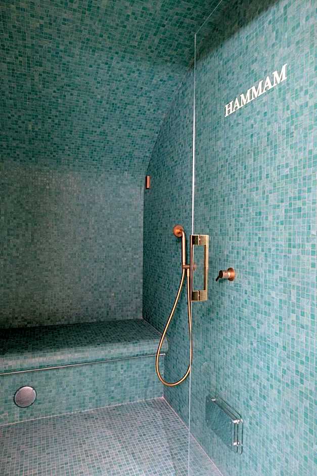 Hotel La Mère Germaine