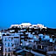 Downtown Athens Lofts - The Acropolis Observatory