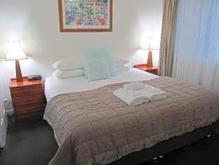 Costa D'Ora Holiday Apartments