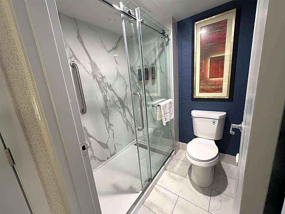 Best Western Plus Miamisburg-Dayton Suites, Banquets & Hotel