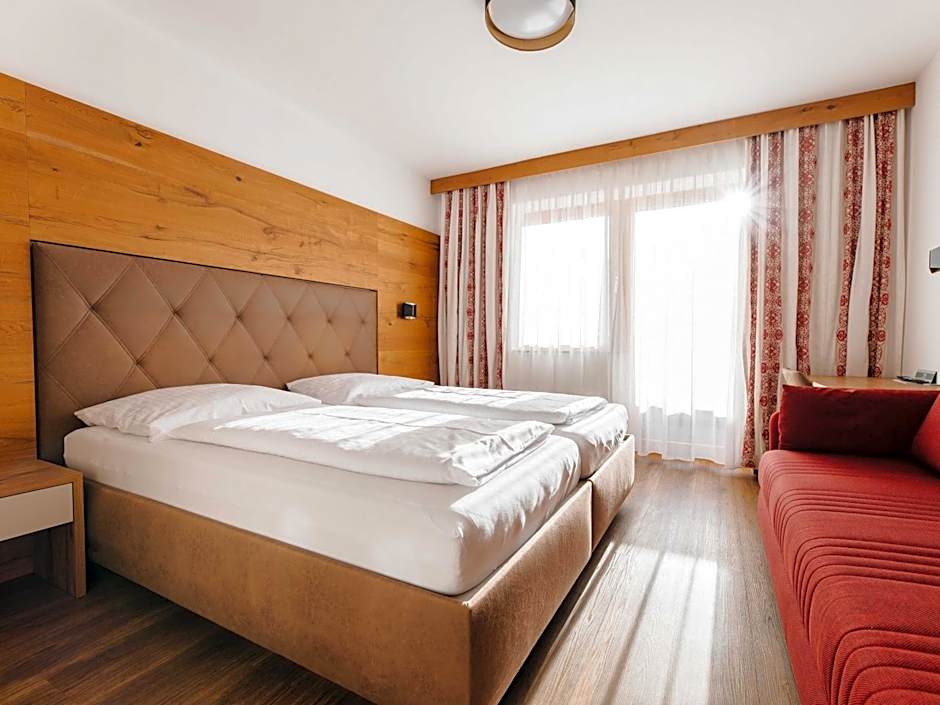 Alpenhotel Ernberg