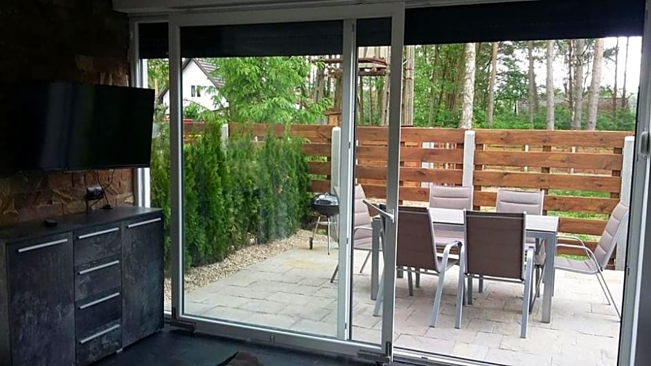 Domki Heaven Kujanki