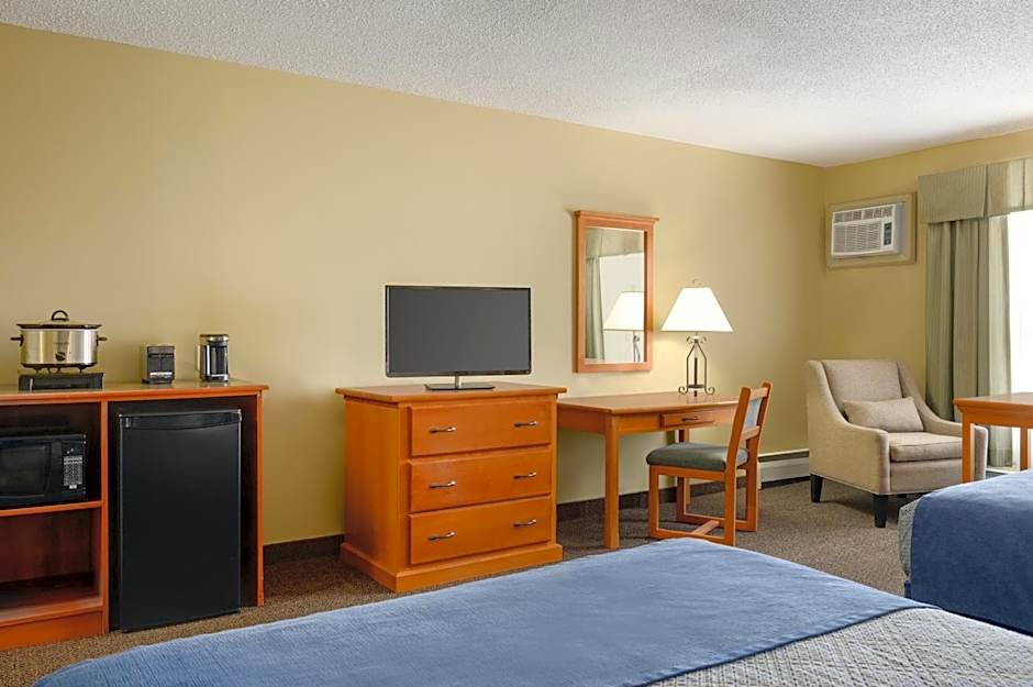 Travelodge by Wyndham Edson