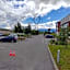 ibis budget Geneve Saint Genis Pouilly