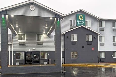 Quality Inn & Suites Delaware