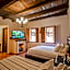 Hotel Boutique Hacienda Caudillos