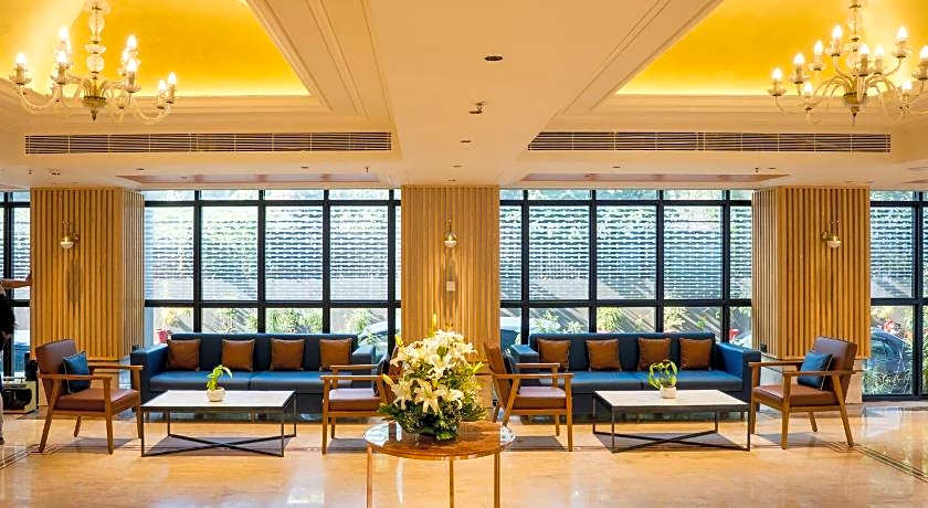Hotel Gemini Continental