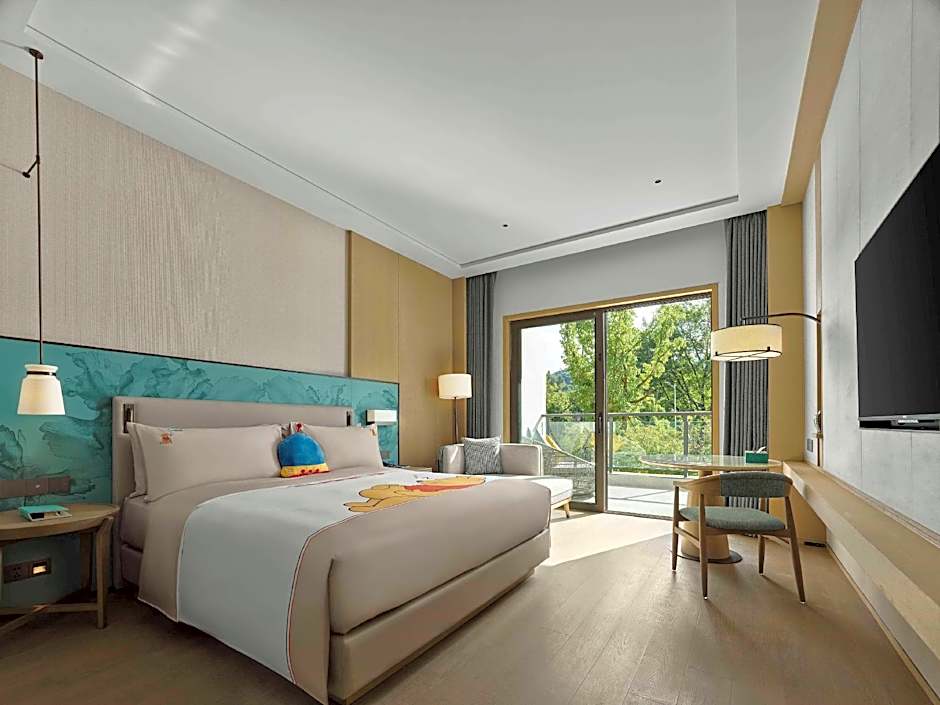 DoubleTree by Hilton Taizhou Shenxianju