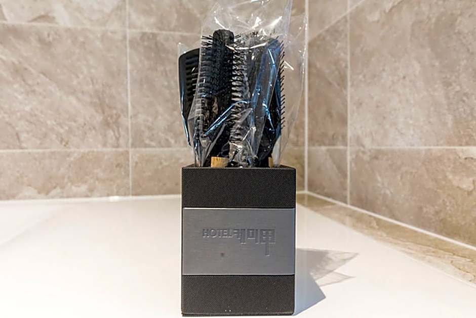 Ansan Hotel Chemie Gab