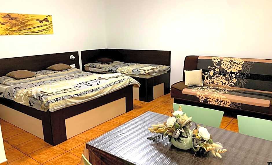 Wellness Classic Podhájska - Adults Only