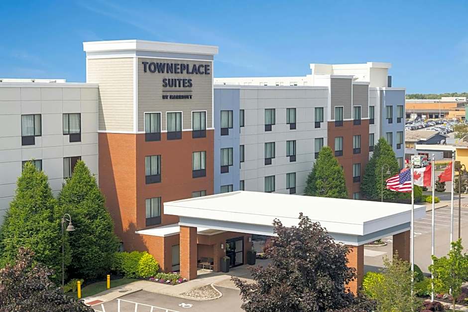 TownePlace Suites by Marriott Buffalo Airport