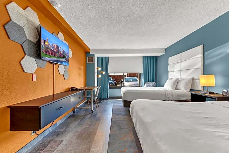 Buffalo Airport Hotel