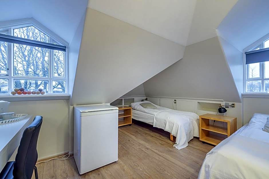 Snorri's Guesthouse