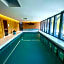 Le Chalet Du Blanc Spa yoga