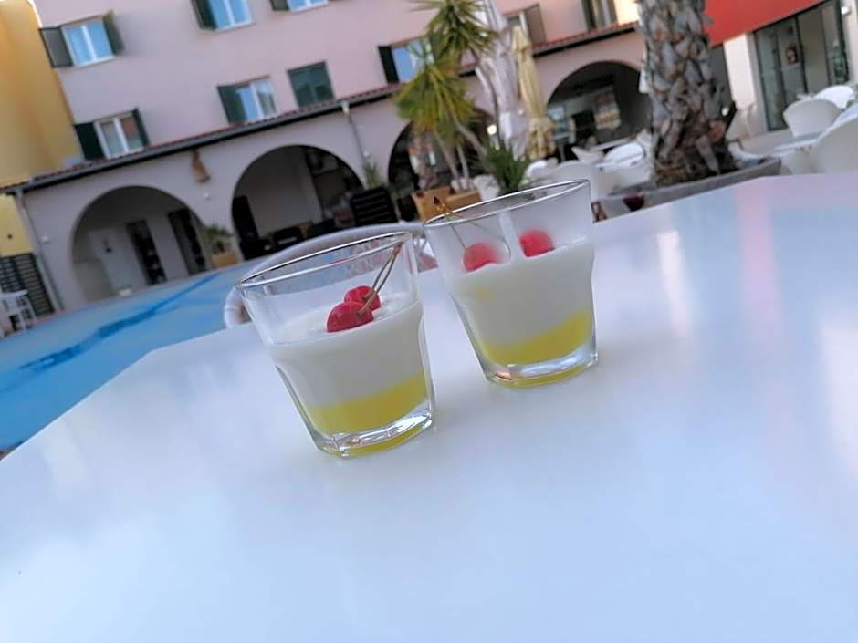 Hotel Borovnik