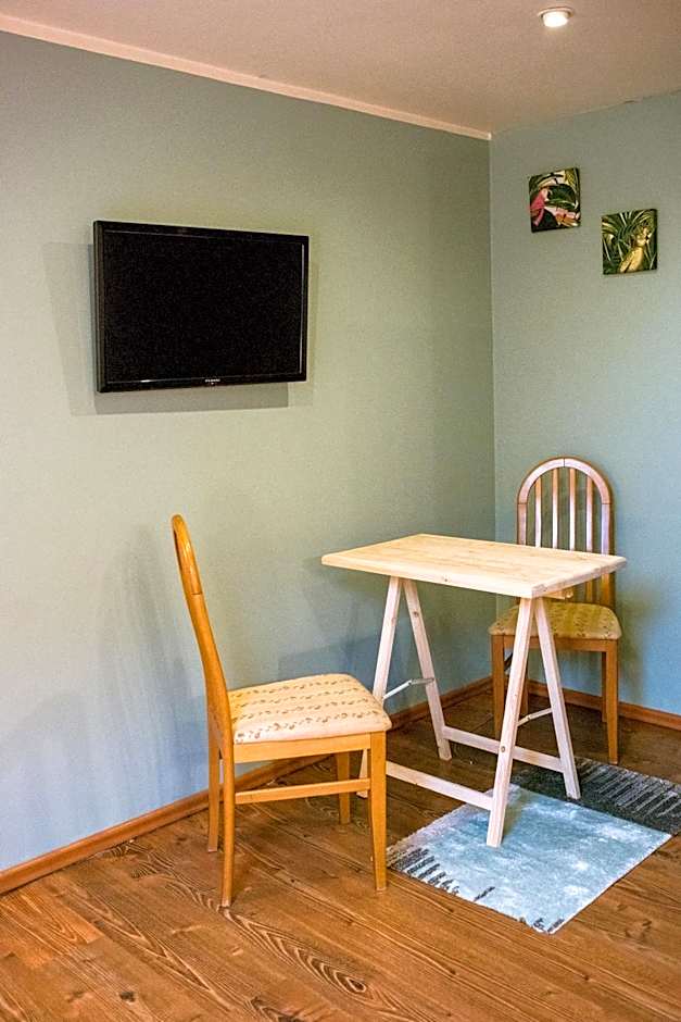 Pokoje Gościnne u Meresa