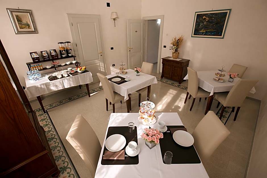 B&B Residence il Ciliegio , Via Villa Superiore 93 Luzzara