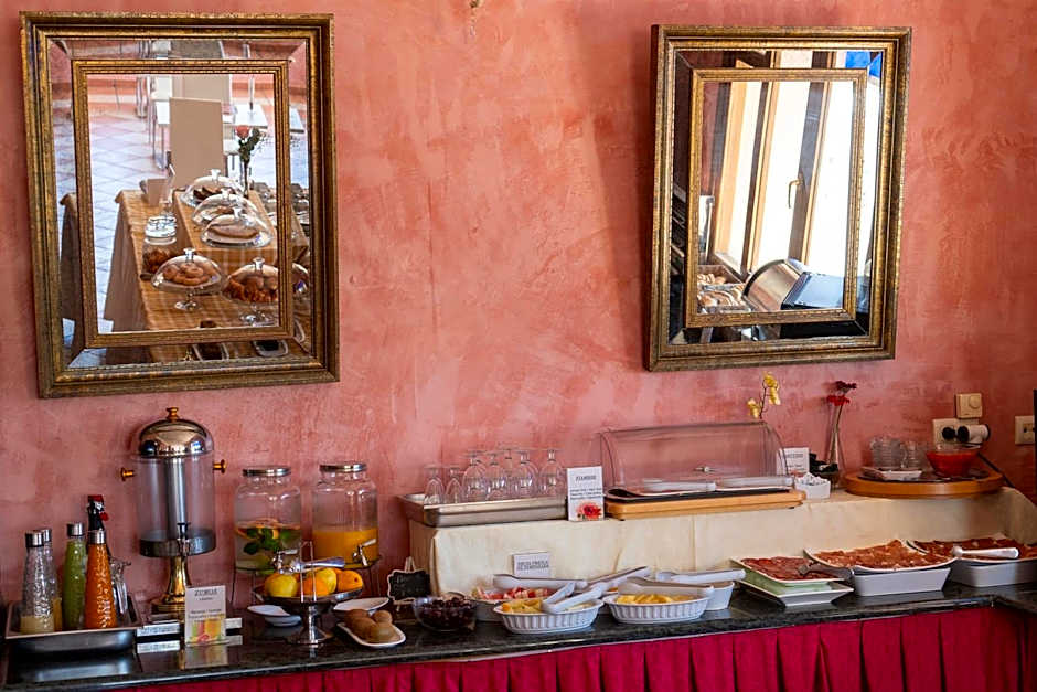 Hotel Rural Spa Don Juan de Austria