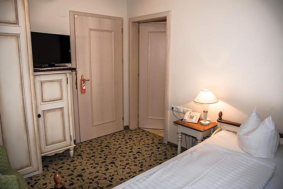 Hotel Daneu Gaschurn