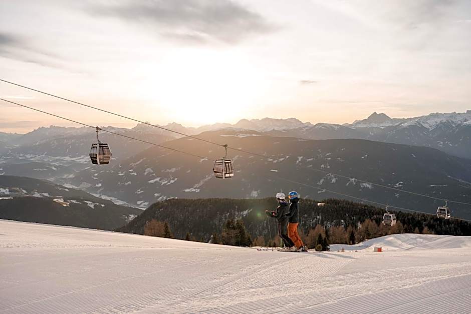 MONTARA living mountain air
