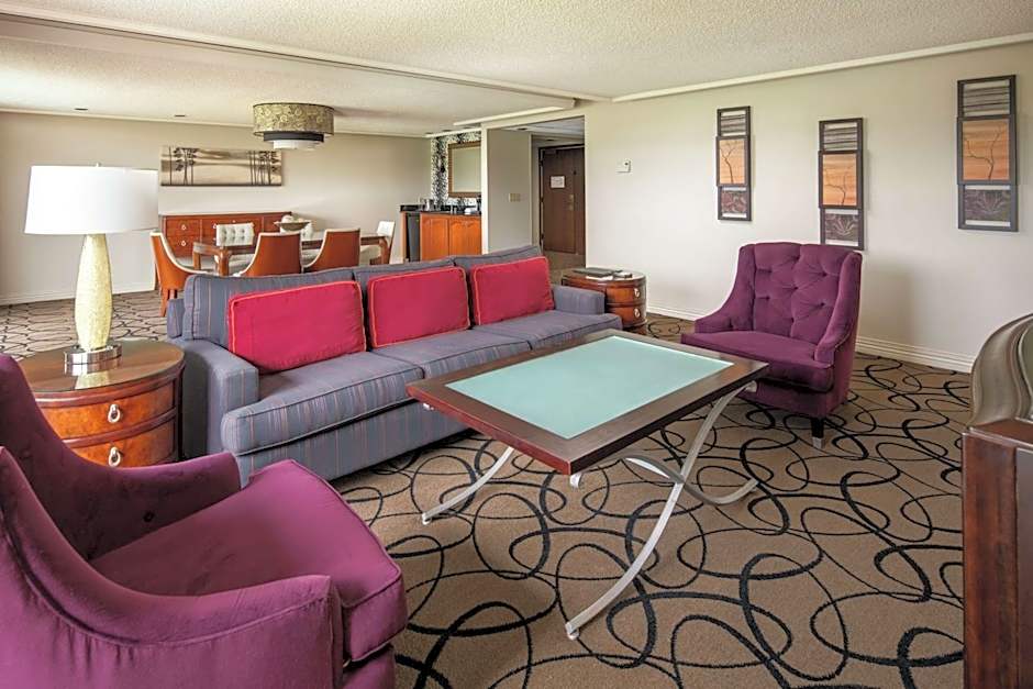 Hilton Bellevue